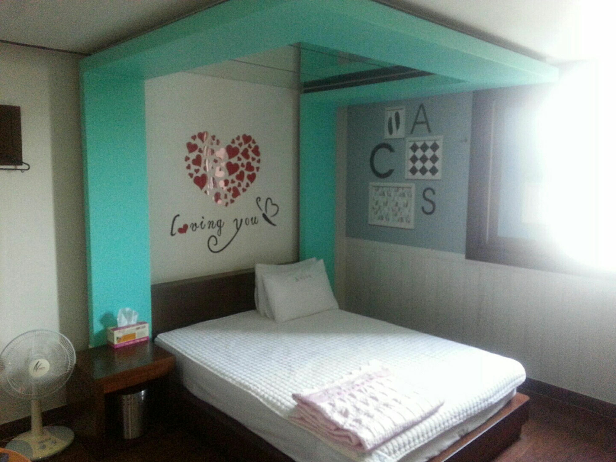 Hotel Castle 釜山 外观 照片